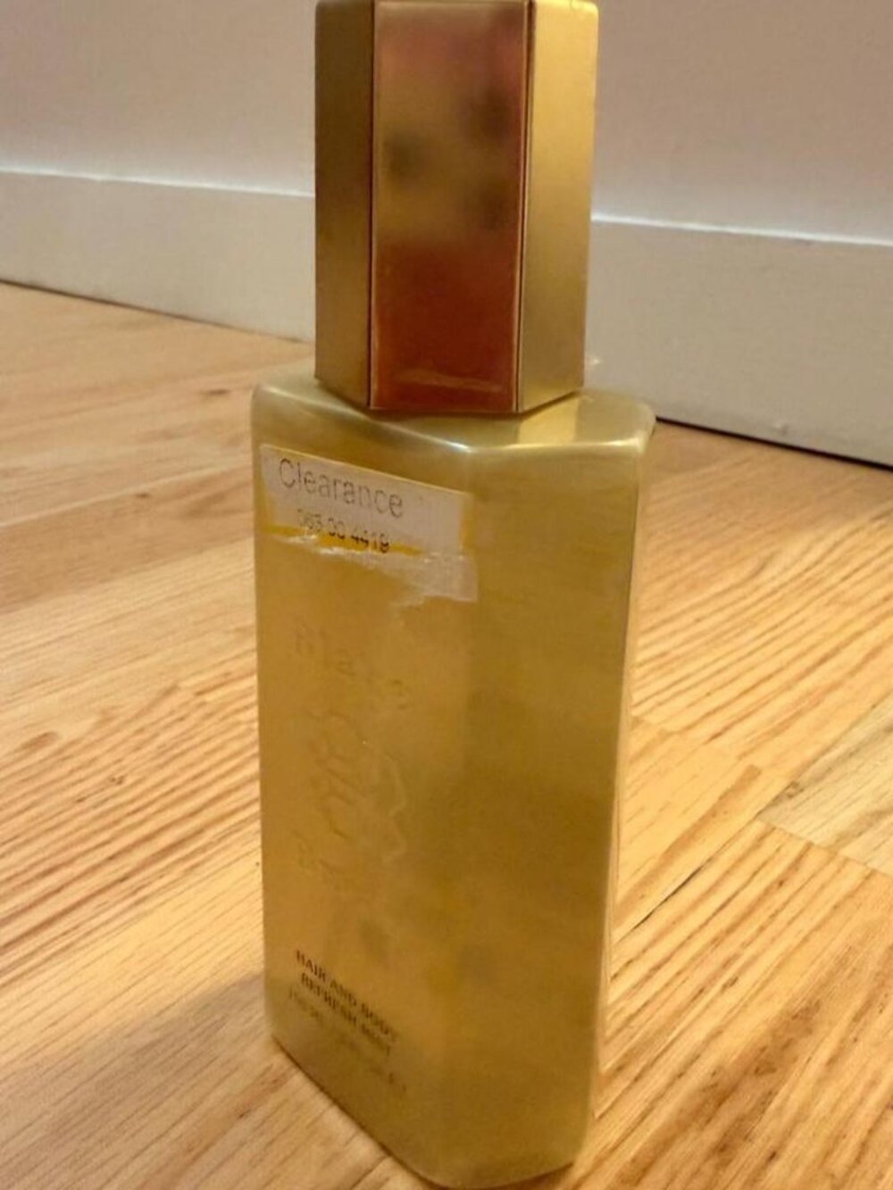 e.l.f. Glitzshadow Sticks & Blake Brown Hair Mist Bundle - New